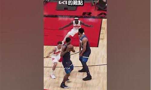 nba2k如何空接扣篮_2k21怎么空接扣篮