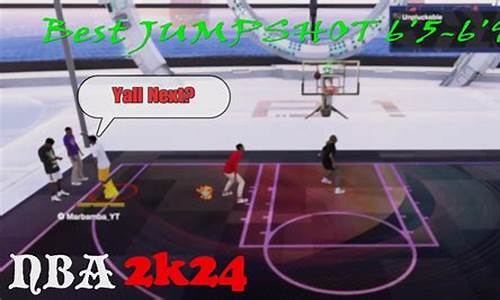 nba2k24空中接力需要什么徽章,nba2k 空中接力