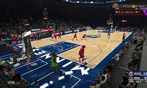 nba2k20mc模式补丁_nba2k补丁怎么用