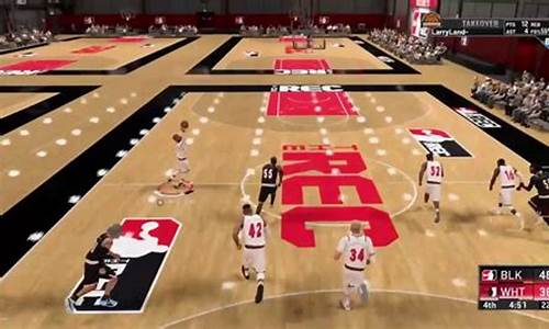 nba2k20如何联机单挑_nba2k20怎么和好友1v1单挑