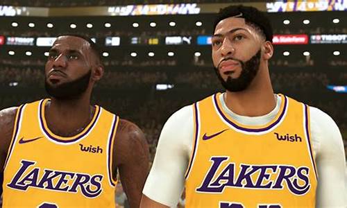 NBA2K20辉煌生涯模式介绍_nba2k20辉煌生涯操作技巧