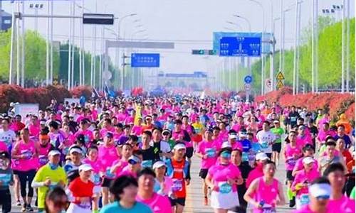 杨凌马拉松官网2021路线,4月14日杨凌马拉松路线