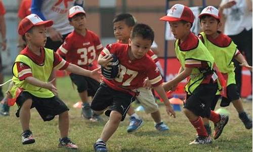 幼儿橄榄球玩法,幼儿橄榄球玩法介绍