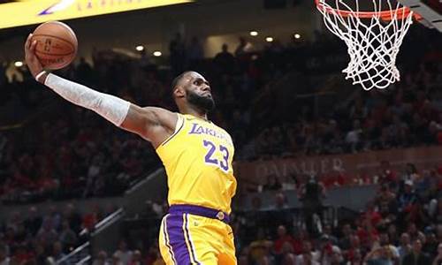 nba詹姆斯,nba詹姆斯球衣号码