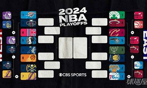 nba季后赛2024赛程表_nba季后赛赛赛程