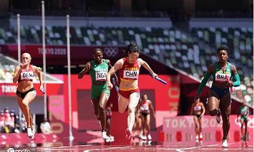 奥运会4x100米决赛中国第几名-奥运会4x100米决赛中国第几