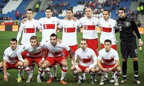 波兰足球队队徽,波兰足球队